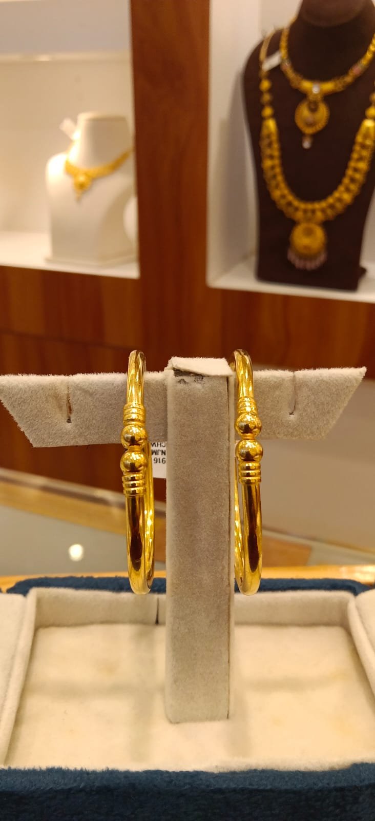 Baby Bangle